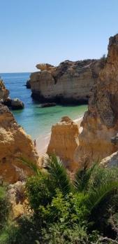 Oura Beach Life Matters Albufeira Zewnętrze zdjęcie