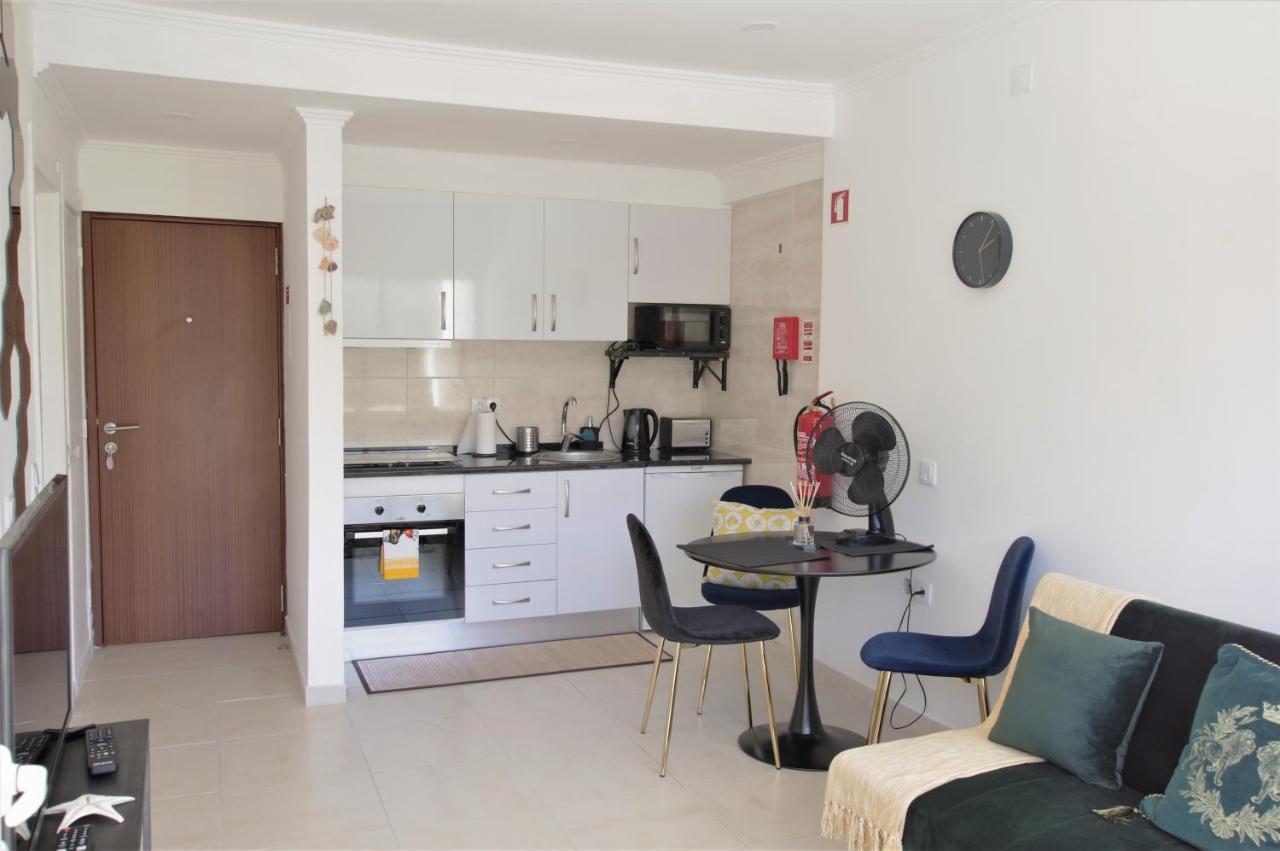 Oura Beach Life Matters Albufeira Zewnętrze zdjęcie