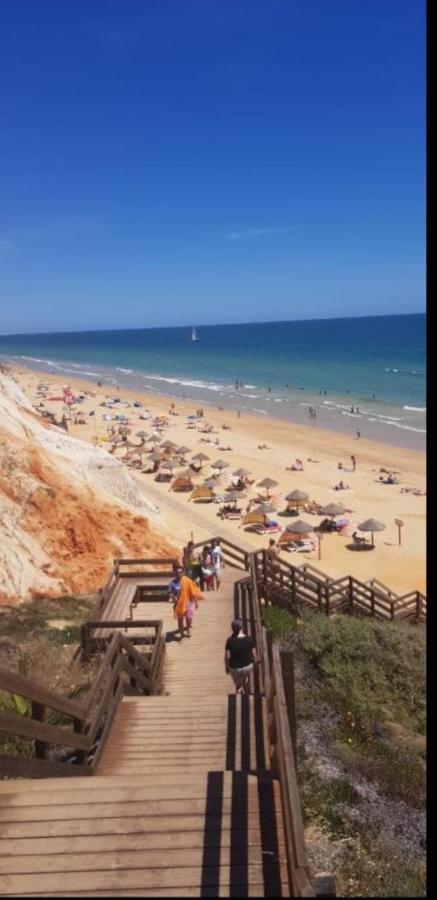 Oura Beach Life Matters Albufeira Zewnętrze zdjęcie